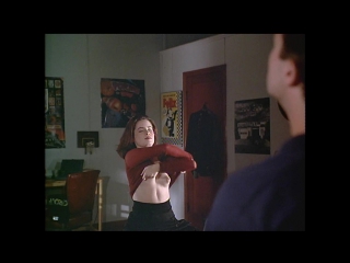 porn холли мари комбс holly marie combs nude scenes in a reason to believe 1995 porn