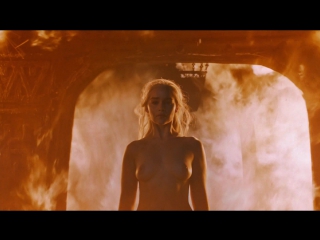 porn эмилия кларк emilia clarke nude scenes in game of thrones s06e04 2016 porn