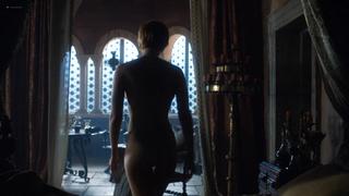 porn лина хиди lena headey nude scenes in game of thrones s7e3 2017 porn
