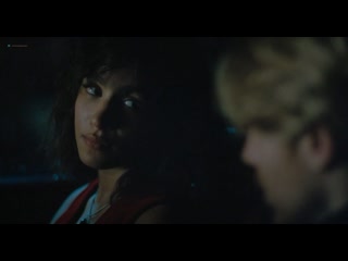 porn аврора перрино aurora perrineau sex scenes in boo 2019 porn