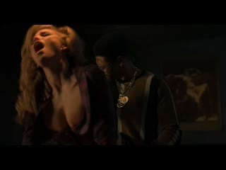 porn анналинн маккорд annalynne mccord hot scenes in power book iii raising kanan s01e08 2021 porn