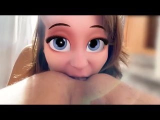 porn диковинка ещё та для любителей в детстве дрочить на гаечку из чип и дейл porn