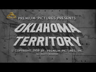 porn территория оклахомы oklahoma territory 1960 porn