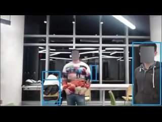 porn ученые разработали свитер невидимку который прячет человека от систем распознавания лиц porn