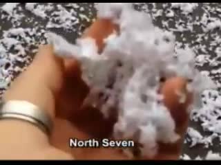 porn люди собирают странное вещество которое падает с неба программа лист клевера porn