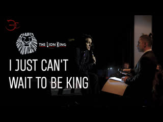 porn эмиль салес i just cant wait to be king мф король лев porn