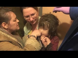 porn молодые омбудсмен анна кузнецова взяла под личный контроль дело девочки маугли porn