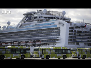porn на лайнере diamond princess в японии закончился карантин по коронавирусу porn