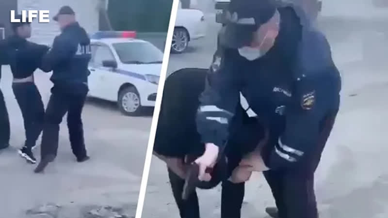 porn сотрудник дпс случайно выстрелил в голову нарушителя при задержании в новосибирской области porn