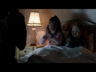 porn фрагмент из фильма проклятие чаки curse of chucky porn