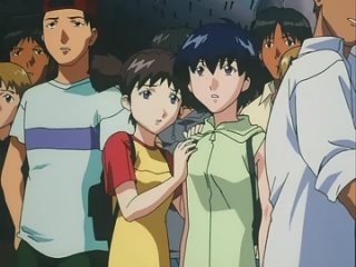 porn бесконечное путешествие корабля ривиас mugen no ryvius 2 серия озвучка porn