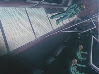 porn бесконечное путешествие корабля ривиас mugen no ryvius 3 серия озвучка porn