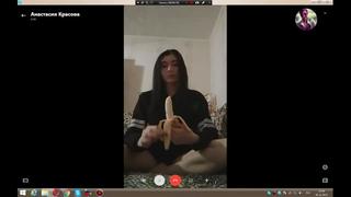 porn развод по skype 12 скрытая камера на камеру голая молодые перископ разделась молодая секс русское развод по скайпу porn