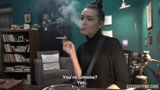 porn сzechhypno e02 eighteen year old simona чешский проектновое порноczechavминетblowjobанальное порнона камеру2020 porn