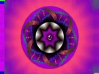 porn trippy psychedelic mandalas porn