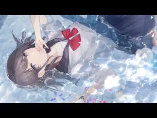 porn девушка в школьной форме лежит в воде живые обои для wallpaper engine porn