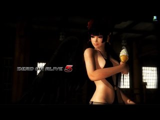 porn девушка с мороженым из dead or alive 5 живые обои для wallpaper engine porn