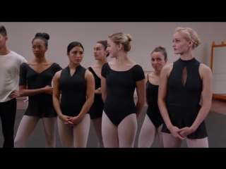 porn балет жизнь на пуантах center stage on pointe 2016 bdrip porn