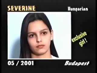 porn private castings 31 pierre woodman severine porn