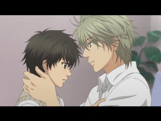 porn kitsunebox super lovers больше чем возлюбленные 10 серия русская озвучка end porn