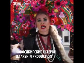 porn танцующая толстушка в короткой юбке у оперного блондинка в шубе и купальнике у бугринского моста огромные кокошники porn