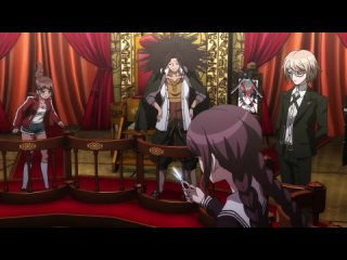 porn danganronpa the animation опровергающая пуля школа отчаяния 9 серия рус озв jam holly 2013 porn