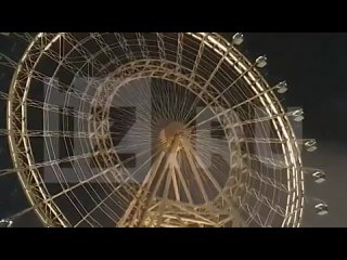 porn колесо обозрения солнце москвы сломалось на вднх porn