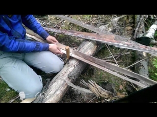 porn самодельная прозрачная баидарка из веток и пленки homemade stretch wrap kayak porn