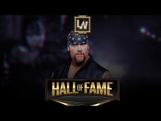 porn 5 hall of fame the undertaker часть 5 лучшие матчи за всю карьеру в русской озвучке от lentach wrestling porn