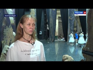 porn интервью с балетмейстером постановщиком балета сильфида еленой панковой porn