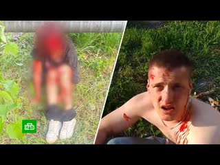 porn случайные прохожие поймали молодые на месте преступления porn