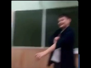 porn третьеклассник из таганрога угрожает учительнице рифмы и панчи porn