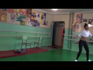 porn sls обучающее видео как сделать прыжок в шпагате даяна ерёмина porn