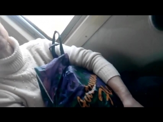 porn разговор украинок в электричке скрытая камера porn