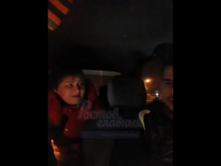 porn недовольная дама в uber porn