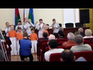 porn образцовый вокальный ансамбль лира самые пресамые porn