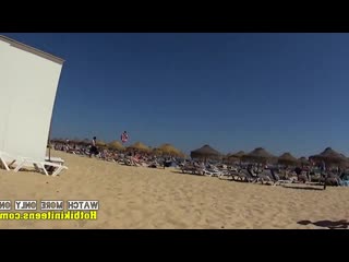porn пляжный спасатель подсматривает за стройными телочками в купальниках на пляже поколениепорно hd порно частное porn