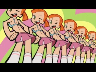 porn труська чулка и присвятой подвяз panty and stocking with garterbelt 4 porn