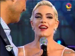porn emilia attias stripdance porn