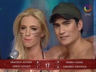 porn rocío guirao díaz bailando 2007 stripdance 2 porn