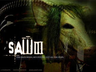 porn выбор отпилить или сломать ногу в фильме saw 4 porn