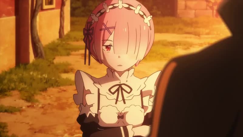 porn cm1 rezero kara hajimeru isekai seikatsu 2 жизнь с нуля в альтернативном мире 2 porn