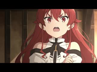 porn pv2 mushoku tensei isekai ittara honki dasu реинкарнация безработного история о приключениях в другом мире porn