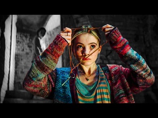 porn нечисть i фрагмент 2 дубляж 2024 ужасы i фрейя аллан porn