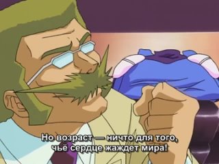 porn heppoko jikken animation excel saga извращенная экспериментальная анимационная эксель сага 7 серия субтитры porn