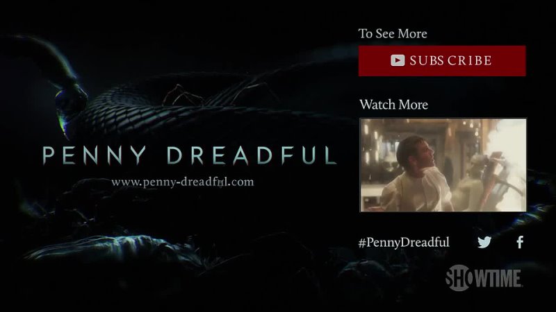 porn penny dreadful a curse and a blessing tease season 2 porn