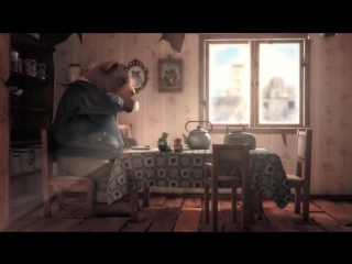 porn медвежья история история медведя bear story historia de un oso porn