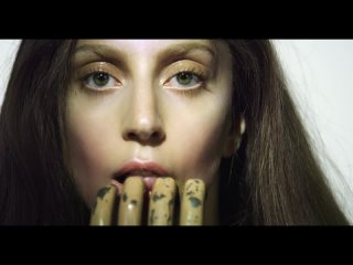 porn lady gaga в объективе фотографов inez vinoodh для artpop porn