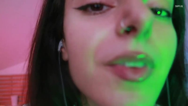 porn nymfy asmr super sensitive lens licking kissing biting удаленное с youtube porn