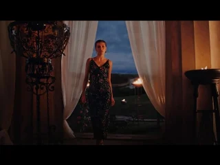 porn erdem x hm the secret life of flowers campaign film by baz luhrmann porn